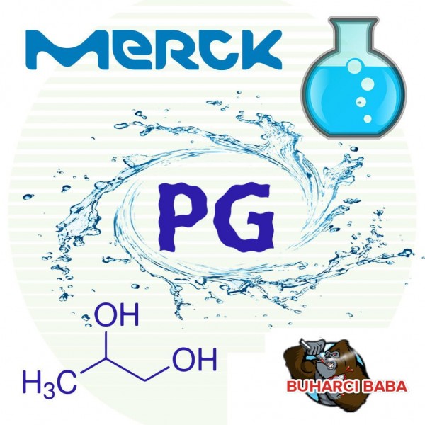 Merck Propylene Glycol PG 