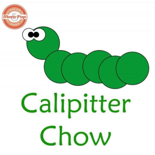 Mom & Pop Calipitter Chow