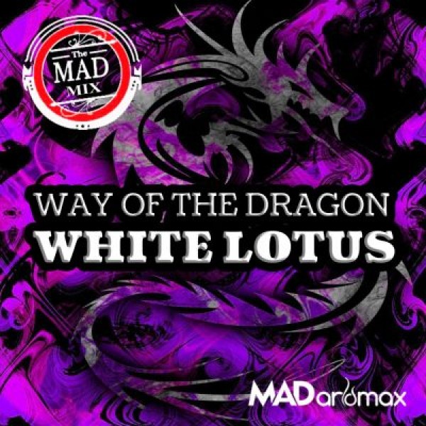  Way Of The Dragon White Lotus 