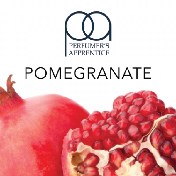 Pomegranate (NAR)