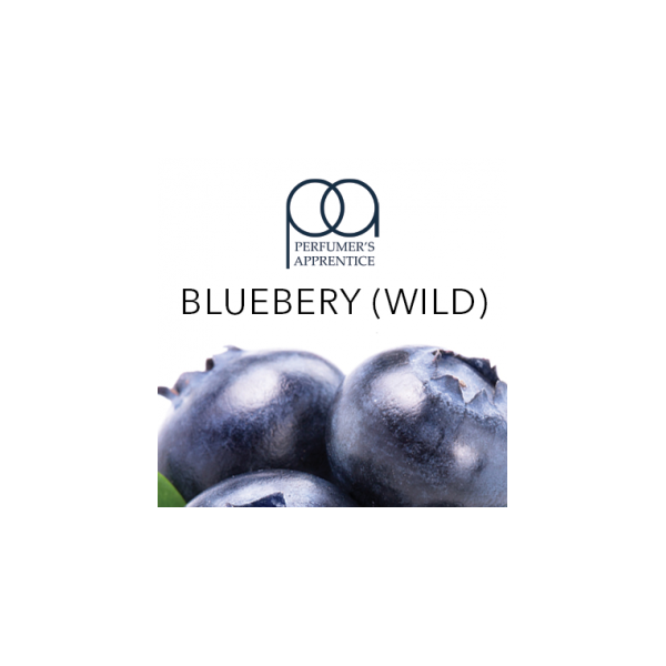BLUEBERRY WILD