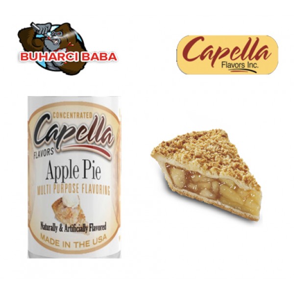 Apple Pie 1O ML