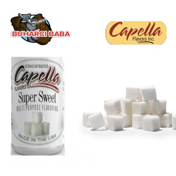 Capella Süper Sweet