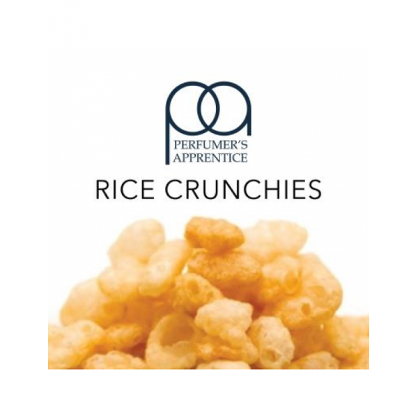 Rice Crunchies 1O ML