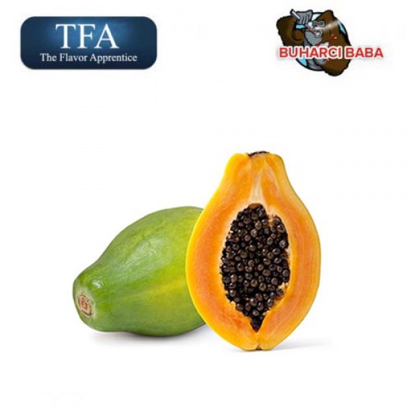 Papaya (Tropikal Meyve)