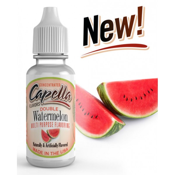 Capella Double Watermelon